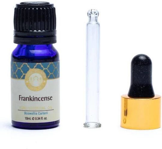 Ulei Esențial Tămâie cu Pipetă 10ml