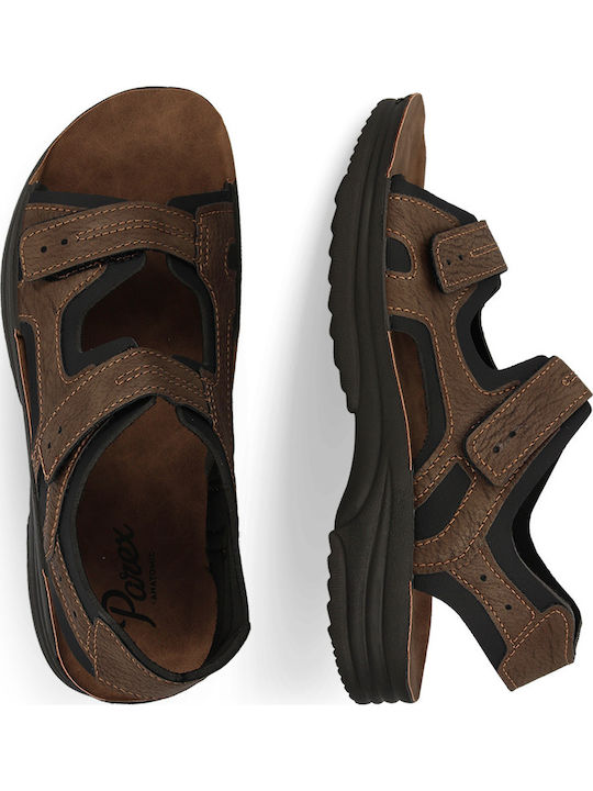 Men's Sandals Brown