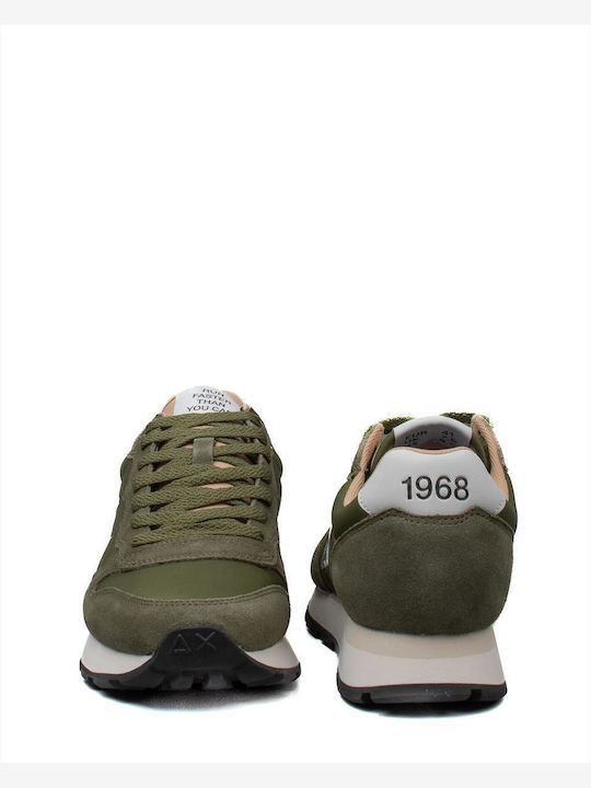 Sneakers Military