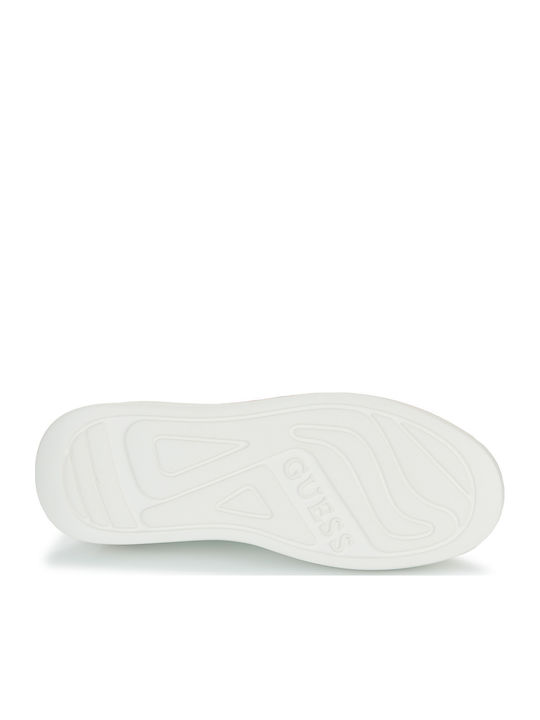 Elbina Sneakers White Pink