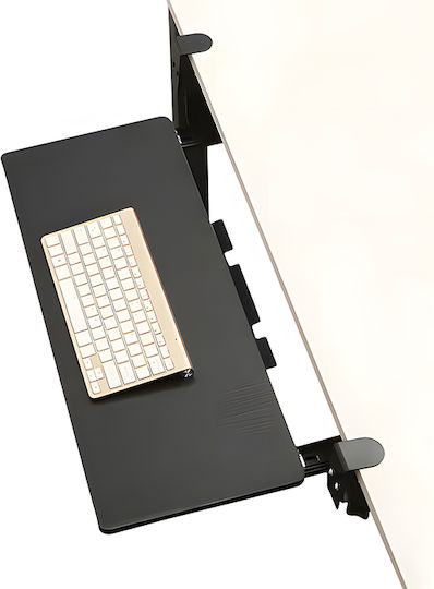 HDWR Desk Mounted Stand (SOLIDHAND-KT02)