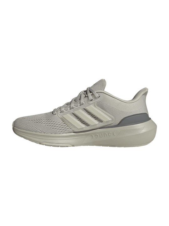 Ultrabounce Ανδρικά Αθλητικά Παπούτσια Running Μπεζ
