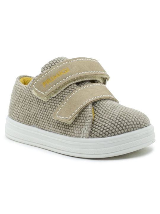 Primigi Kids Sneakers Anatomic Beige