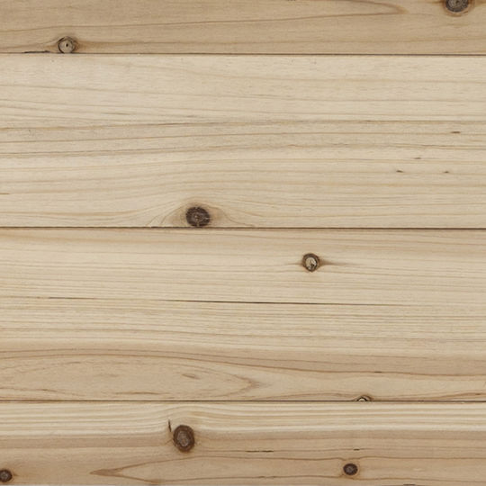 Outsunny Spruce Wood Planter Ανθοστήλη Ξύλινη 120x54εκ.
