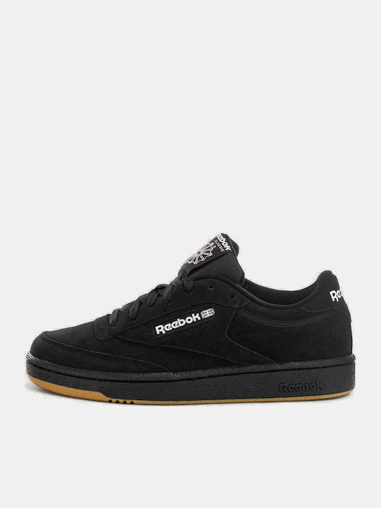 Club C 85 Sneakers Core Black / Footwear White /  Lee 3