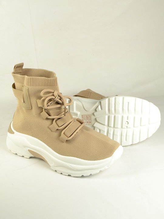 Beltipo Boots Beige