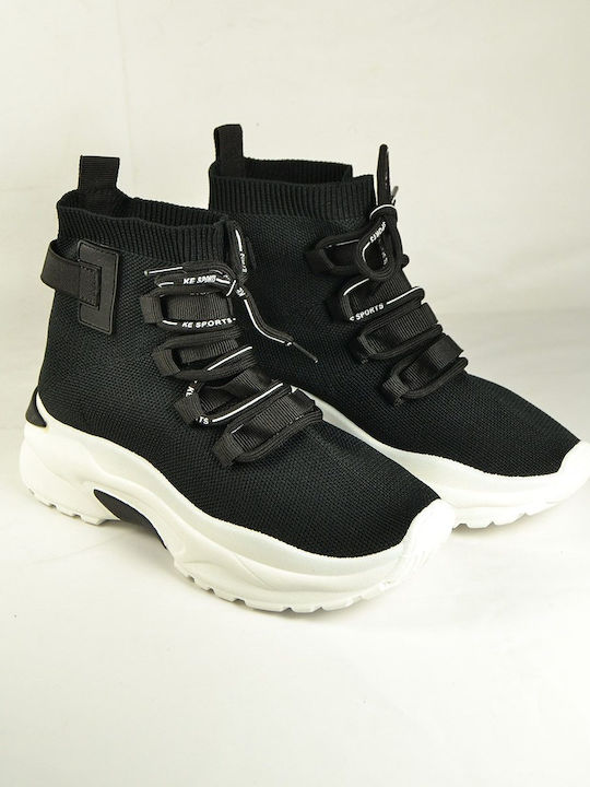 Beltipo Boots BLACK