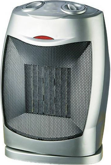 Newest Ceramic Fan Heater Room Floor 2000W