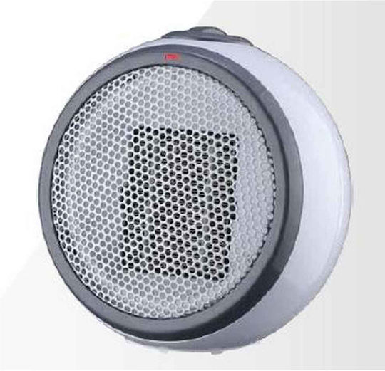 Lineme Ceramic Fan Heater Room Floor 500W