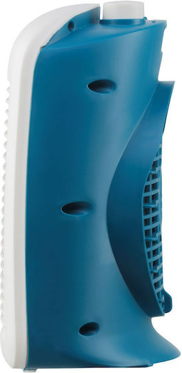 Olimpia Splendid Caldo Relax Αερόθερμο Μπάνιου Δαπέδου 2000W