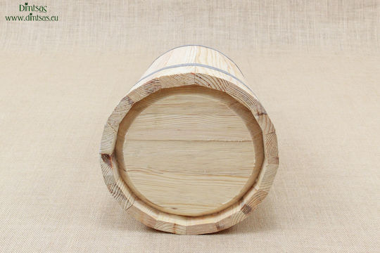 Churn DINS0035