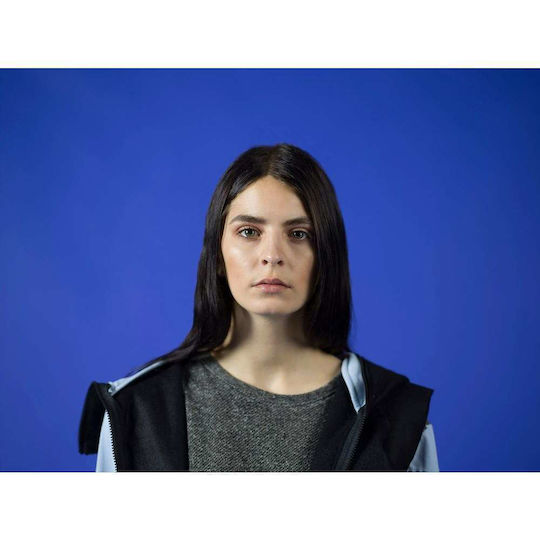 Colorama Photography Backdrop Paper 272x1100cm Blue