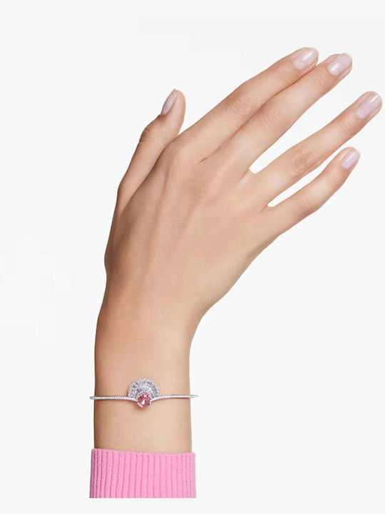 Swarovski Damen Armband Handschellen Idyllia