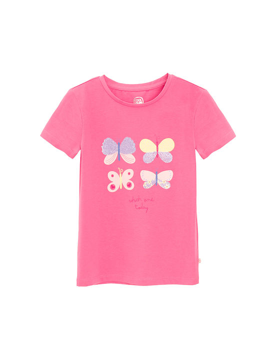 Cool Club Kids' T-shirt Multicolour