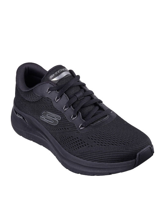 Arch Fit 2.0 Sneakers Black