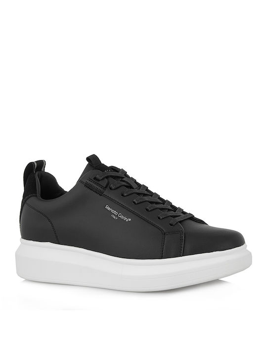 Renato Garini Sneakers BLACK