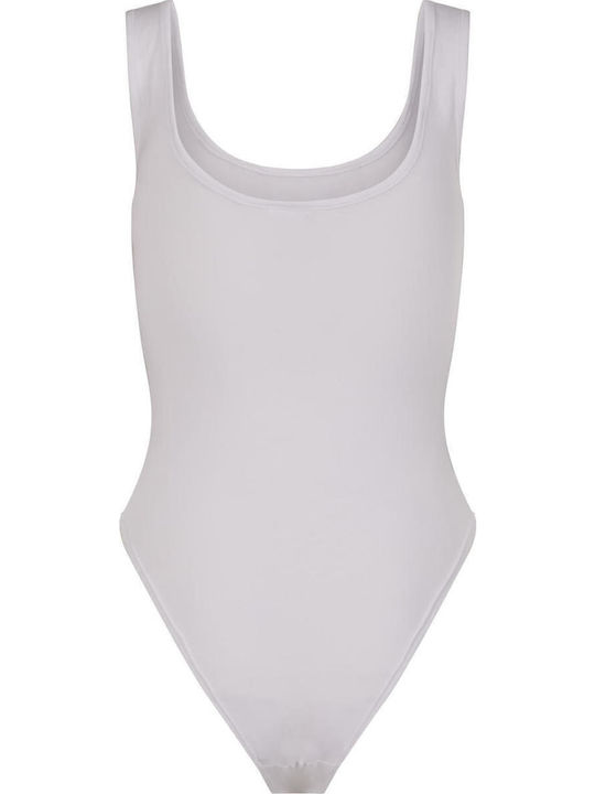 Γυναικείο Κορμάκι White, Black