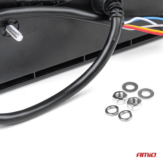 AMiO Trailer Lights Set LED 12V 1Stück