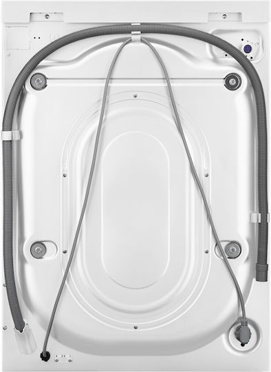 Electrolux Πλυντήριο Ρούχων 6kg 1000 Στροφών EW6SN406WP