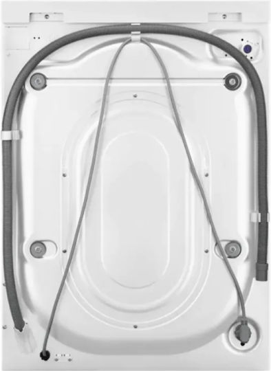 Electrolux Πλυντήριο Ρούχων 6kg 1000 Στροφών EW6SN0506OP
