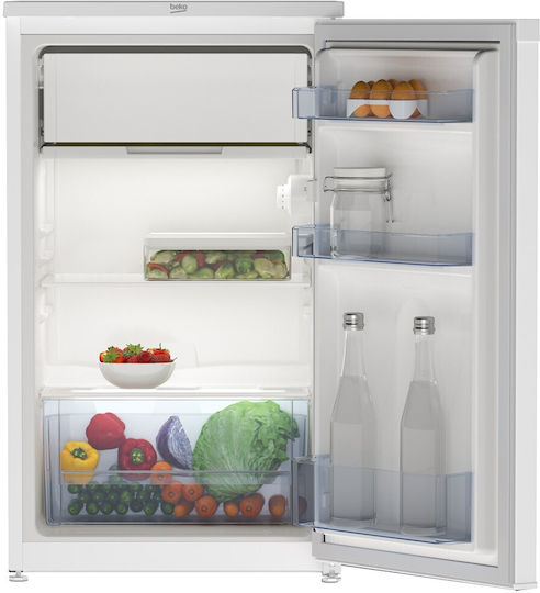 Beko Mini Bar 85lt H81.8xW47.5xD50cm White TS190340N