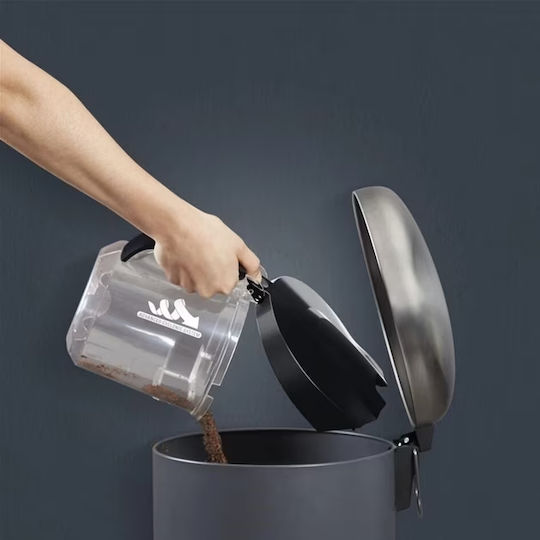 Rowenta Compact Power XXL Ηλεκτρική Σκούπα 750W με Κάδο 2.5lt Μαύρη