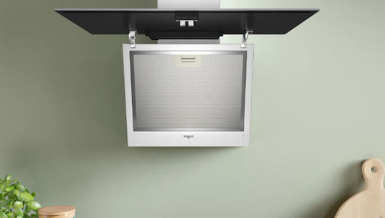 Bosch Chimney Vent Hood 60cm White