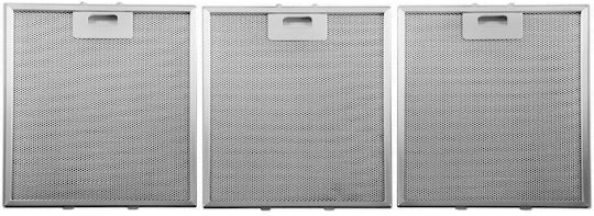 Whirlpool Kamin-Dunstabzug 90cm Inox