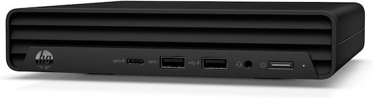 HP Pro Mini 260 G9 PC (Core i5-1335U/8GB DDR4/256GB SSD/W11 Pro)