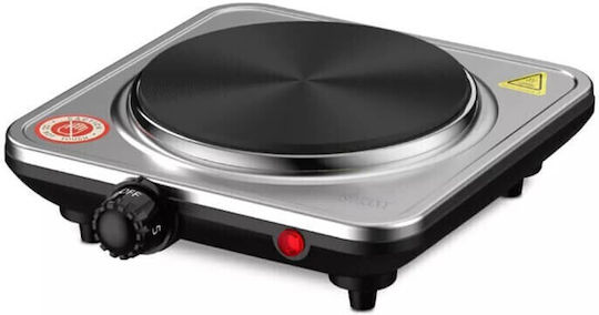 Sokany SK-5101 Aragaz de masă Emailat Singură Inox