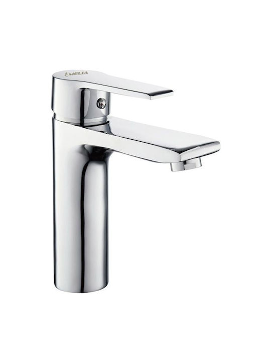 Cresman Gold Series Melia Mixing Sink Faucet Chrome Cresman Gold Series Melia Mixing Sink Faucet Chrome