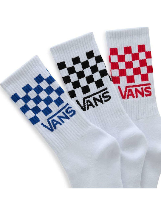 Vans Παιδικές Κάλτσες Classic Λευκό