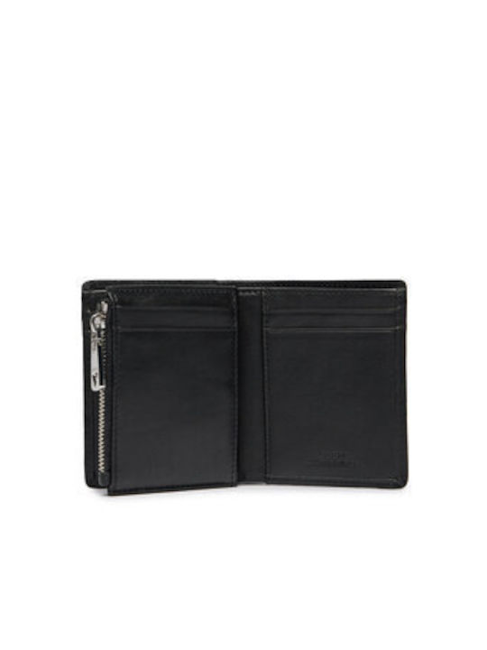 Guess Men's Wallet Black