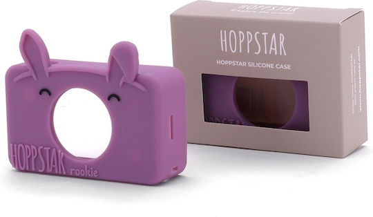 Hoppstar Θήκη Σιλικόνης