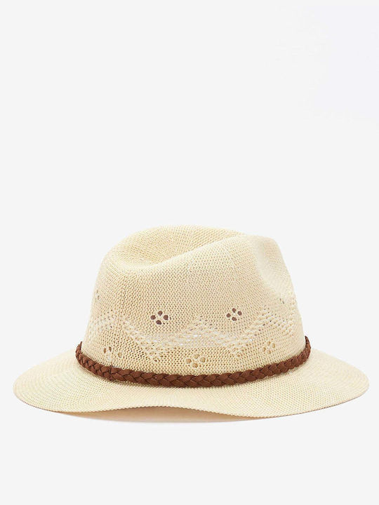 Barbour Καπέλο Fedora