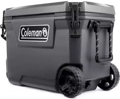 Coleman Gray Portable Fridge 66lt