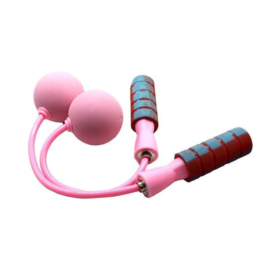 Jump Rope Pink Rope