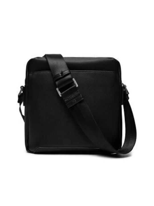 Guess Men's Bag Shoulder / Crossbody Black