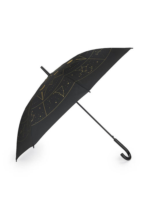 Balvi Umbrella Compact Black