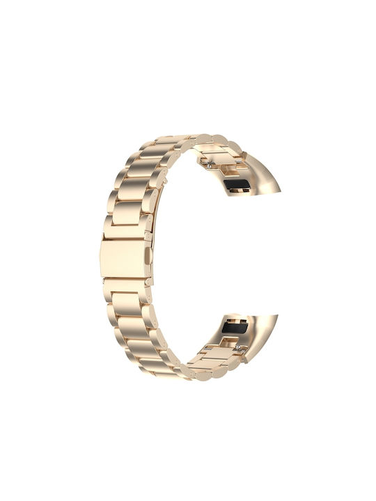 Honor Strap Champagne (Huawei Band 4Amazfit Band 5)