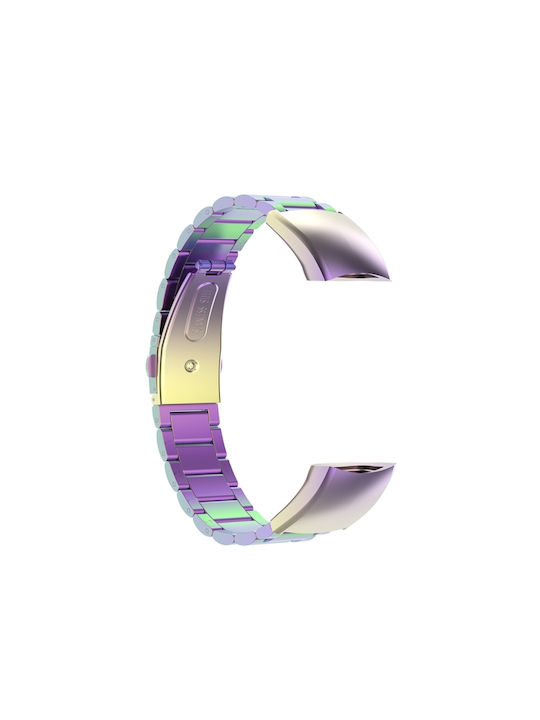 Honor Λουράκι Colorful (Huawei Band 4Amazfit Band 5)