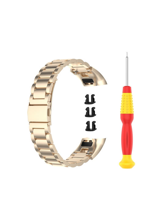 Honor Strap Champagne (Huawei Band 4Amazfit Band 5)