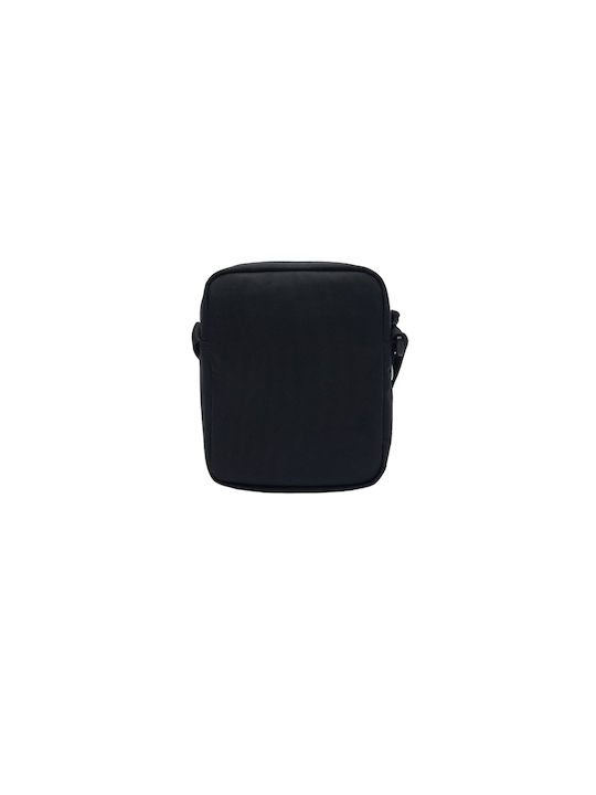 Lacoste Men's Bag Shoulder / Crossbody Black