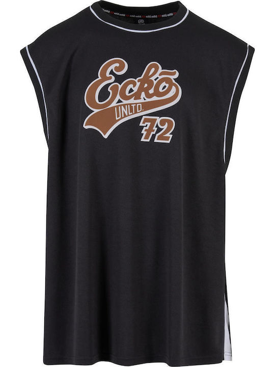T-shirt Black
