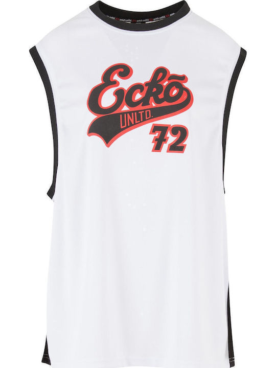 T-Shirt White