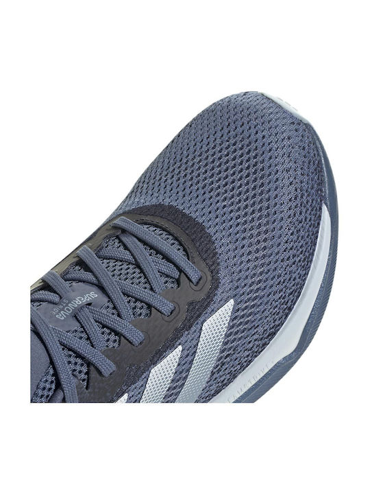 Supernova Stride Sport Shoes Running Blue