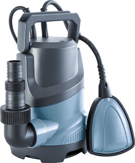 CMI Pumpe Abwasser/Abwasser 0.53hp Q400B171