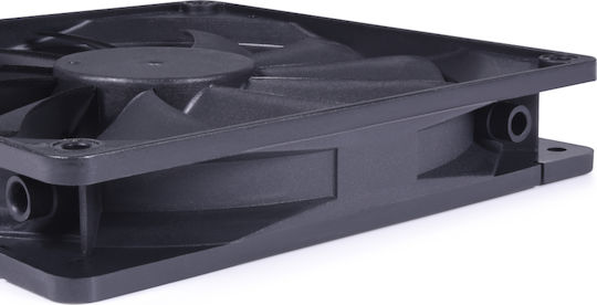 Alphacool 24853 Case Fans 140mm (2000rpm / 103.03cfm) Without LEDs Lighting and Connection 4-Pin PWM