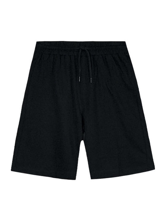 Kids' Set with Shorts Summer 2pcs White