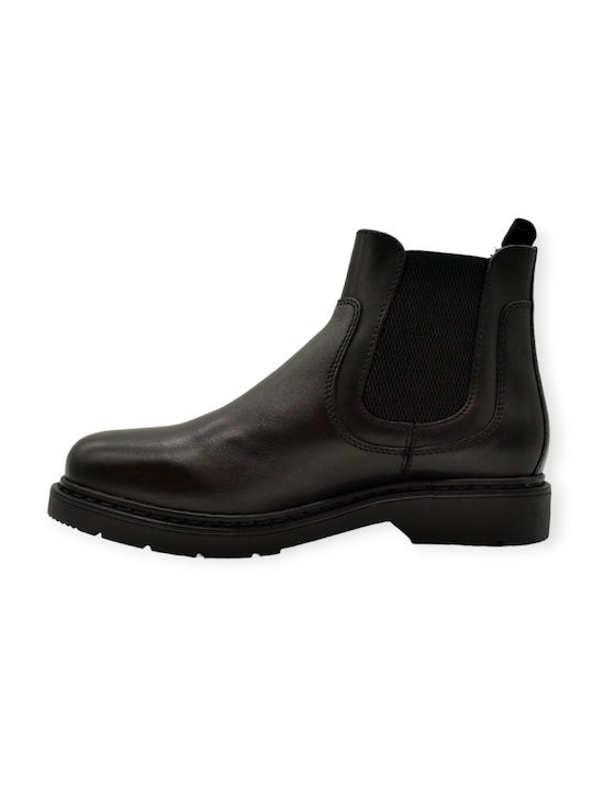 Hawkins Premium Men's Boots Black